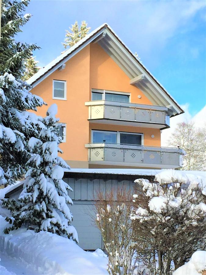Ferienwohnung Heide Φρόιντενσταντ Εξωτερικό φωτογραφία