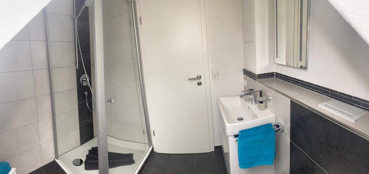 Ferienwohnung Heide Φρόιντενσταντ Εξωτερικό φωτογραφία