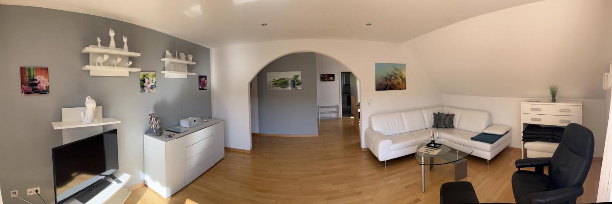 Ferienwohnung Heide Φρόιντενσταντ Εξωτερικό φωτογραφία