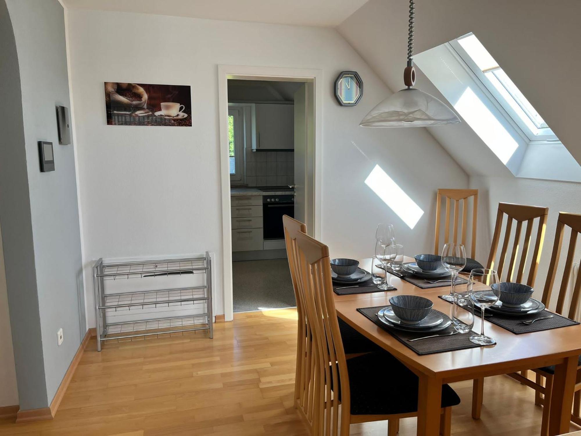 Ferienwohnung Heide Φρόιντενσταντ Εξωτερικό φωτογραφία