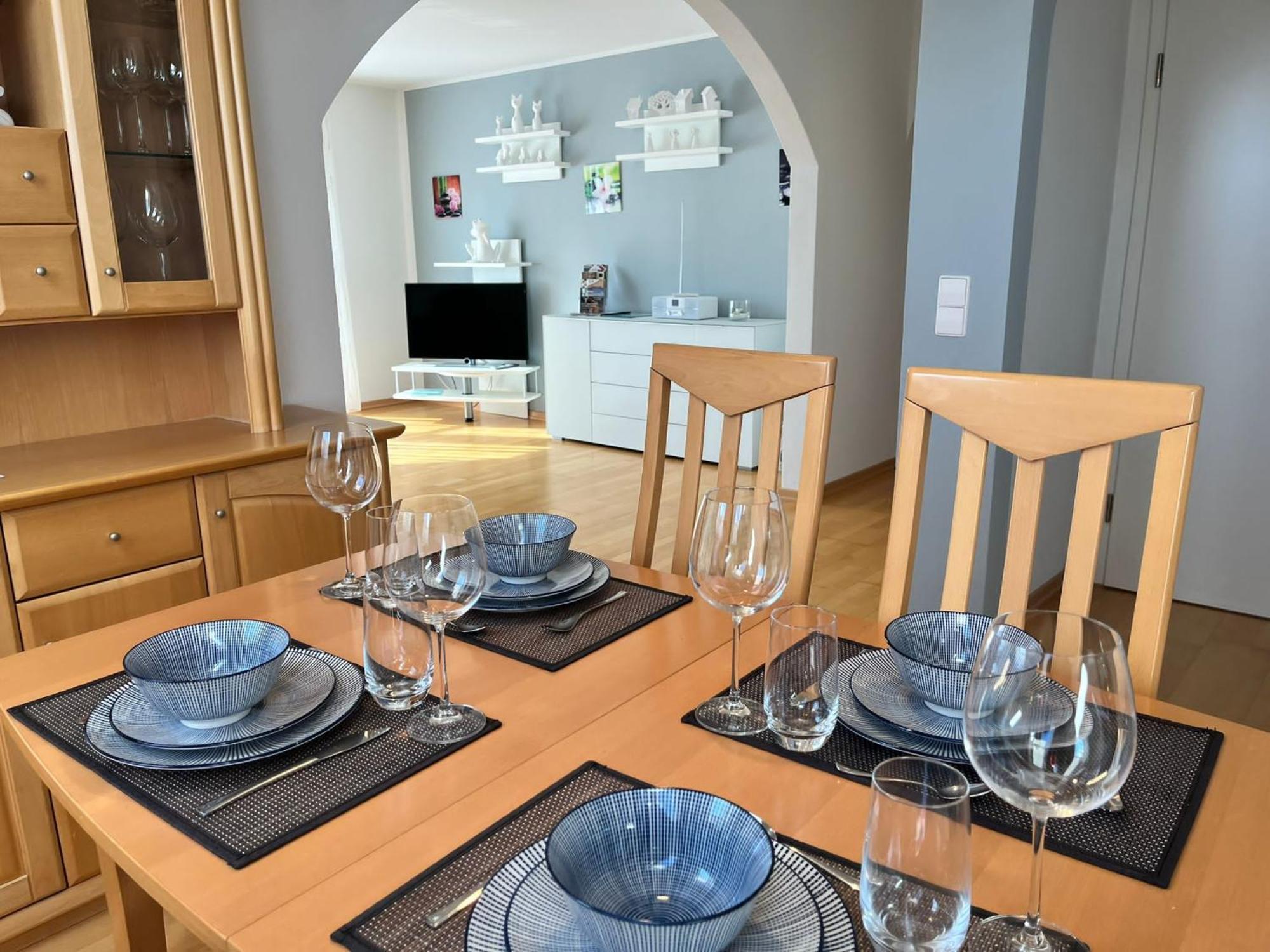 Ferienwohnung Heide Φρόιντενσταντ Εξωτερικό φωτογραφία