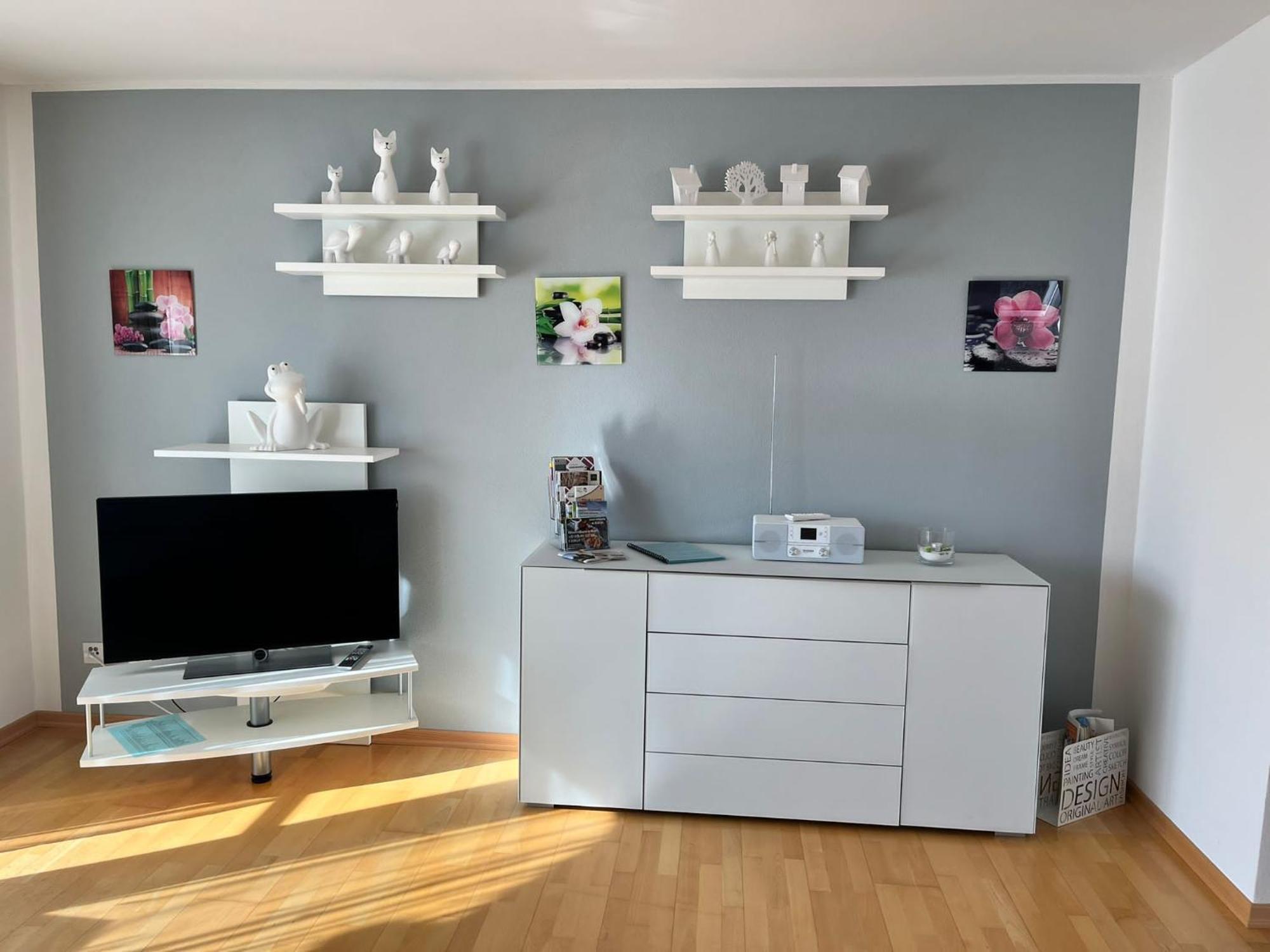 Ferienwohnung Heide Φρόιντενσταντ Εξωτερικό φωτογραφία