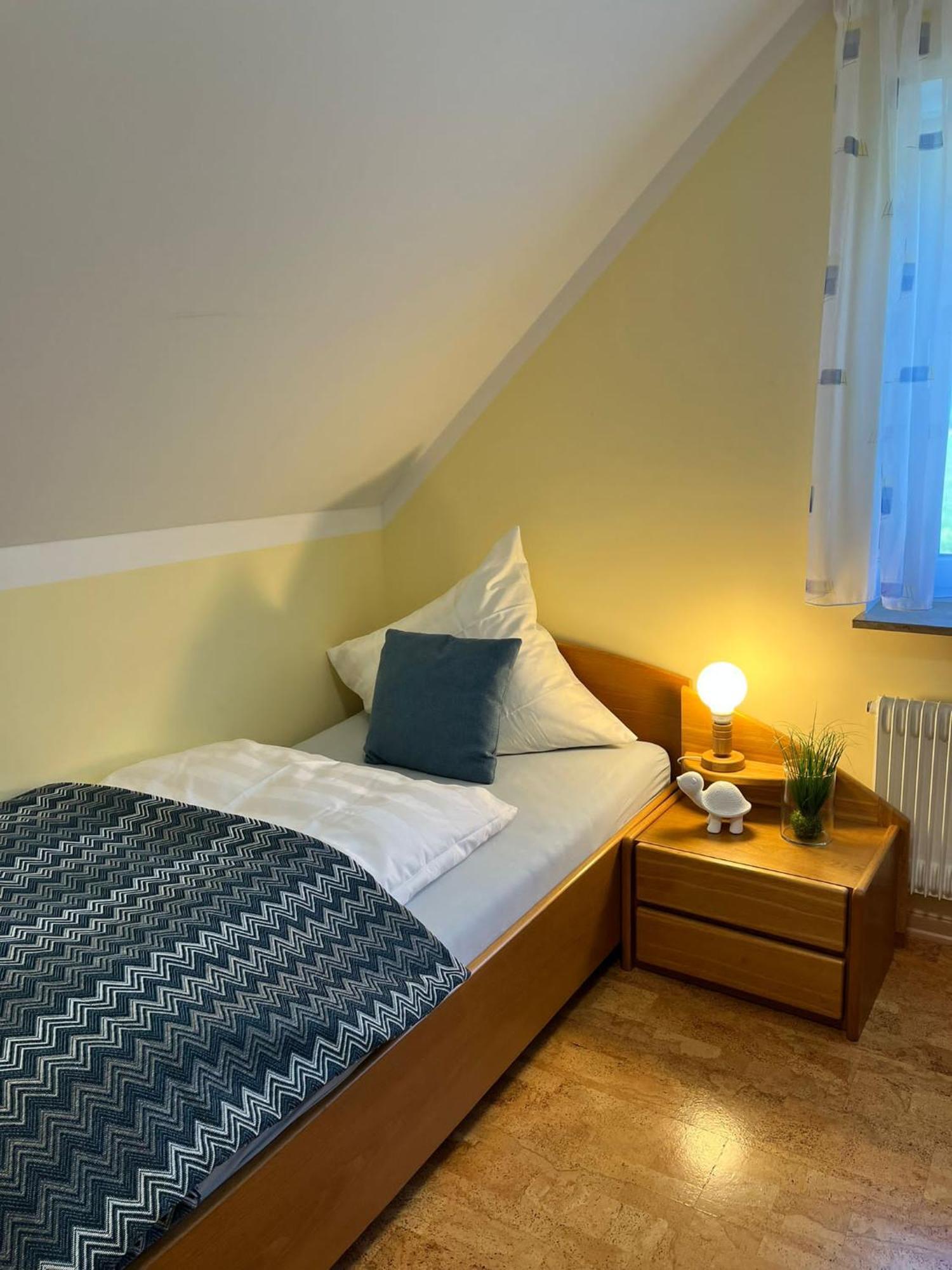 Ferienwohnung Heide Φρόιντενσταντ Εξωτερικό φωτογραφία