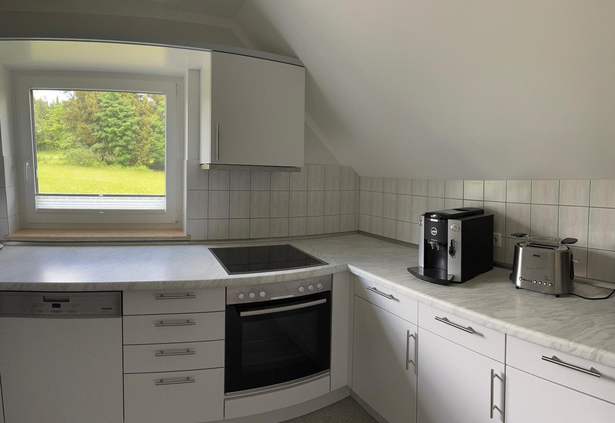 Ferienwohnung Heide Φρόιντενσταντ Εξωτερικό φωτογραφία