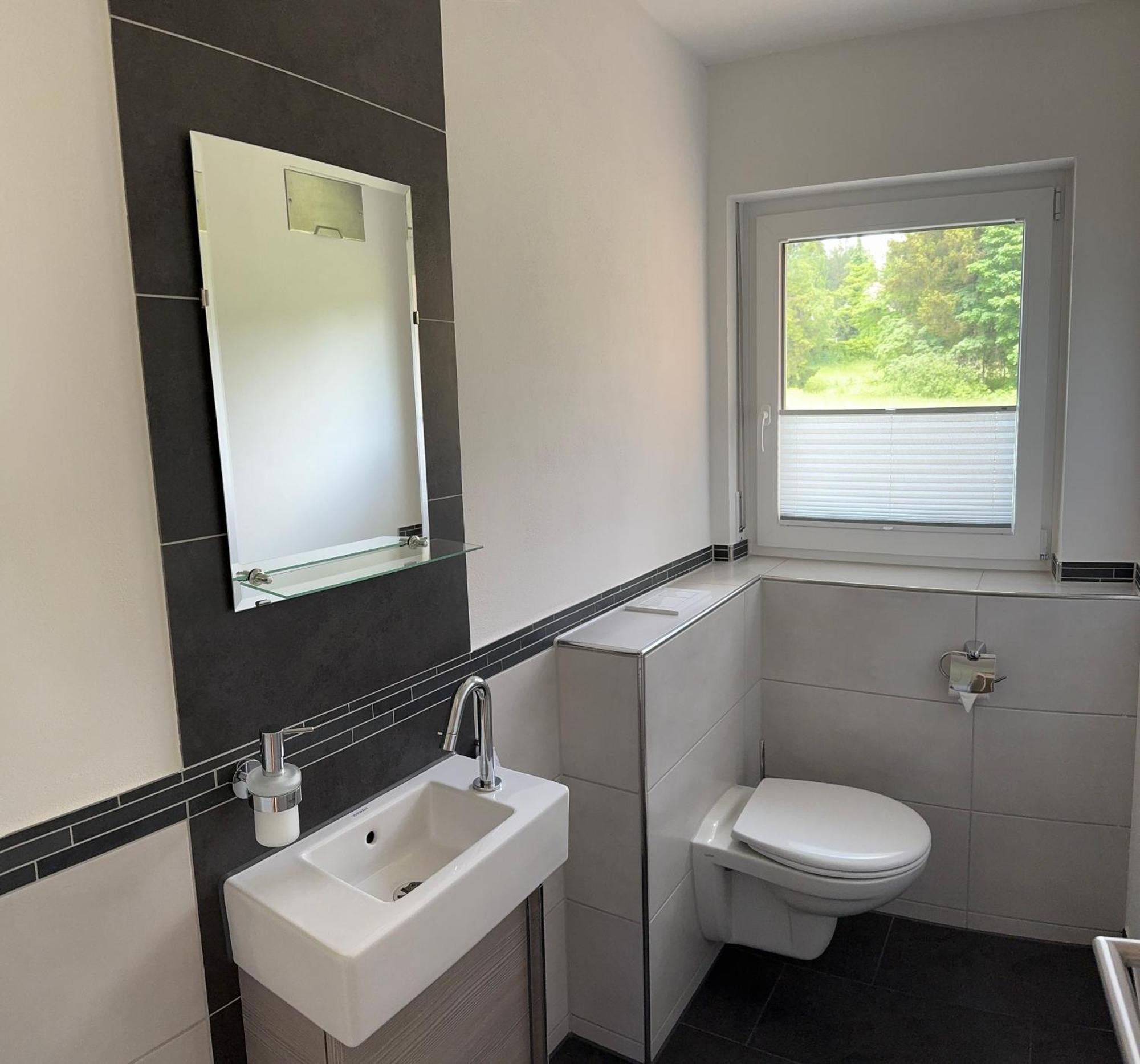 Ferienwohnung Heide Φρόιντενσταντ Εξωτερικό φωτογραφία